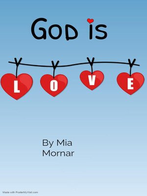 cover image of God is Love